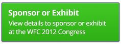 Congrex World Fisheries Conference